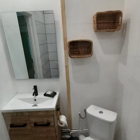 Apartamento M Proche Des Thermes De Royat A Pieds Chamalières