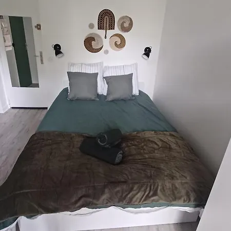 M Proche Des Thermes De Royat A Pieds Apartamento Chamalières